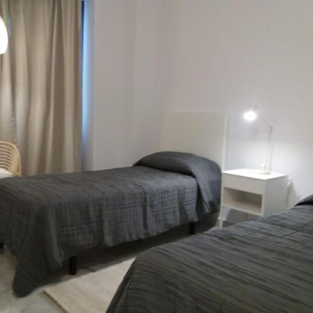 Marbella House Apartamento Duplex Zewnętrze zdjęcie