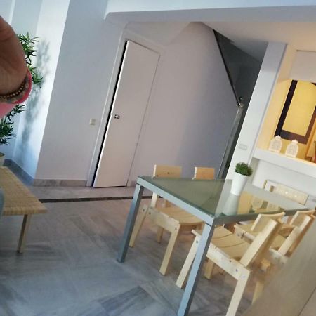 Marbella House Apartamento Duplex Zewnętrze zdjęcie