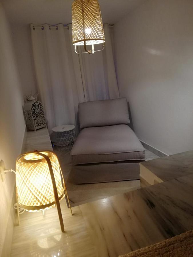 Marbella House Apartamento Duplex Zewnętrze zdjęcie