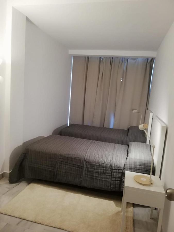 Marbella House Apartamento Duplex Zewnętrze zdjęcie