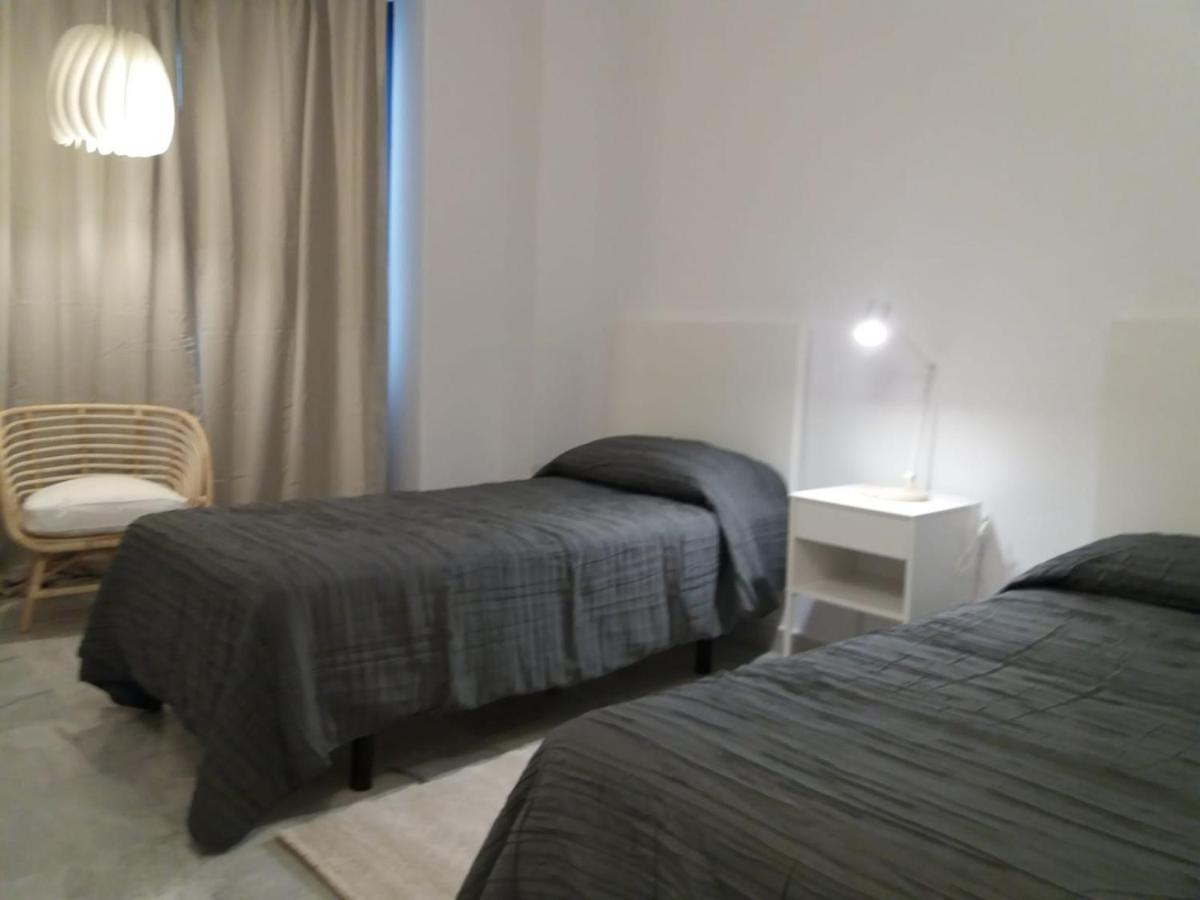 Marbella House Apartamento Duplex Zewnętrze zdjęcie