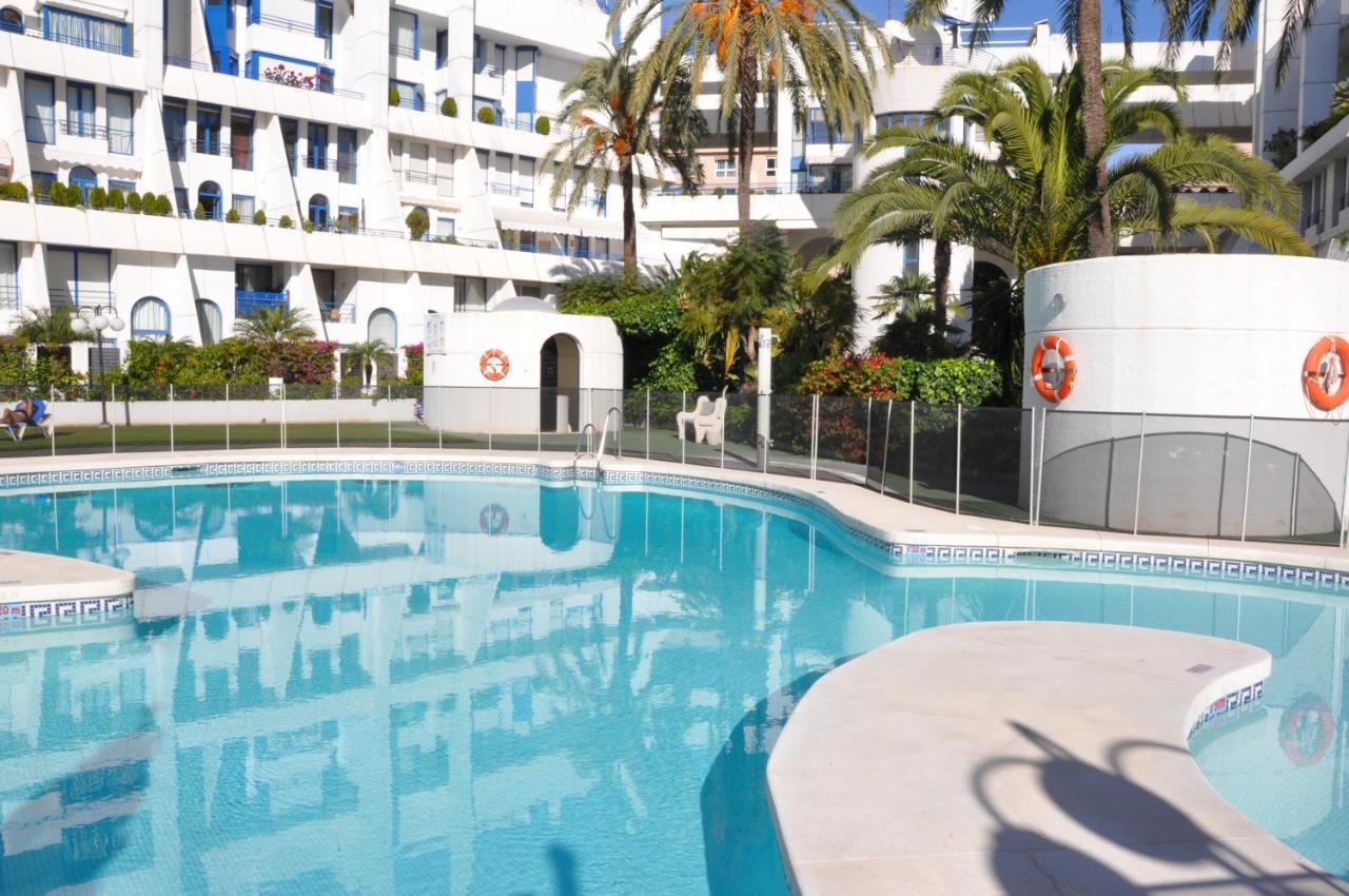 Marbella House Apartamento Duplex Zewnętrze zdjęcie