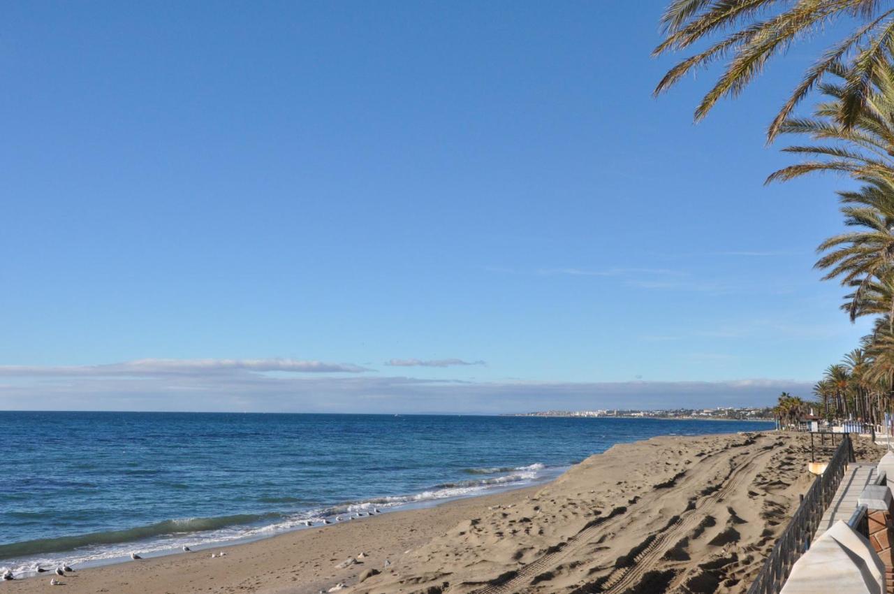 Marbella House Apartamento Duplex Zewnętrze zdjęcie