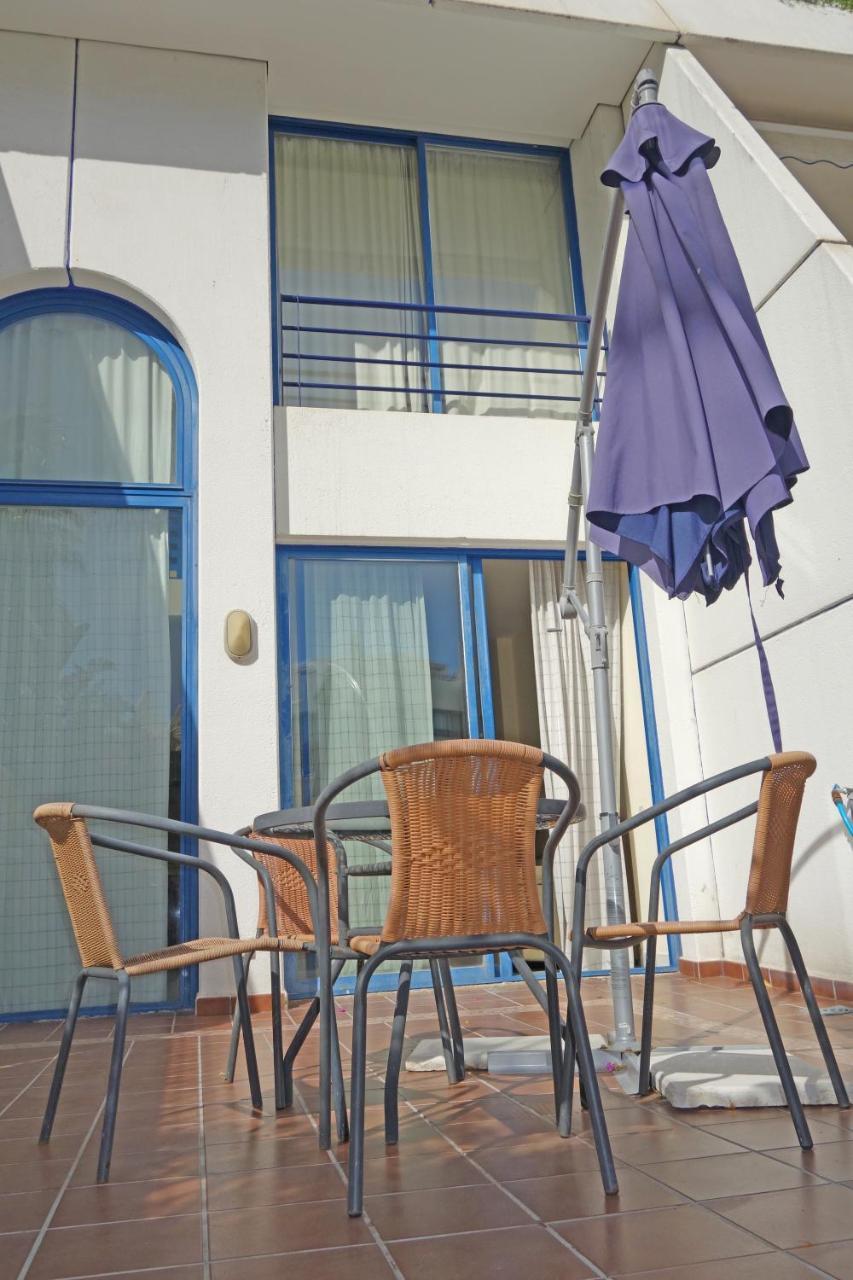 Marbella House Apartamento Duplex Zewnętrze zdjęcie