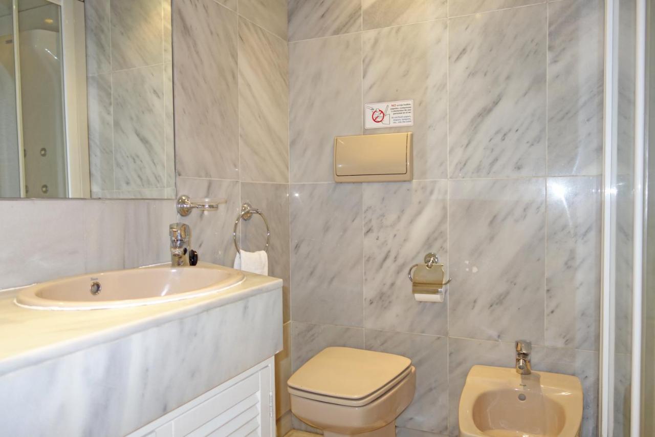 Marbella House Apartamento Duplex Zewnętrze zdjęcie