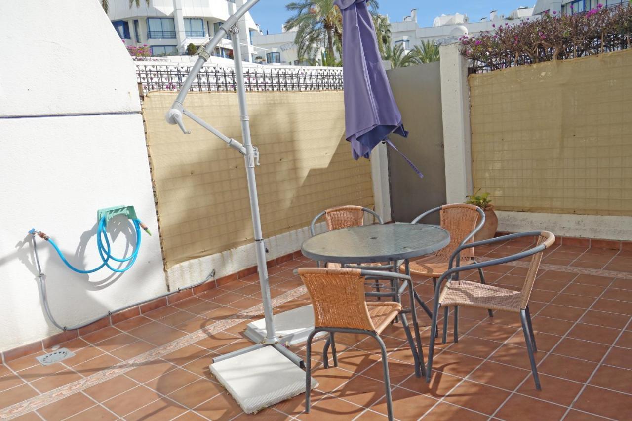 Marbella House Apartamento Duplex Zewnętrze zdjęcie
