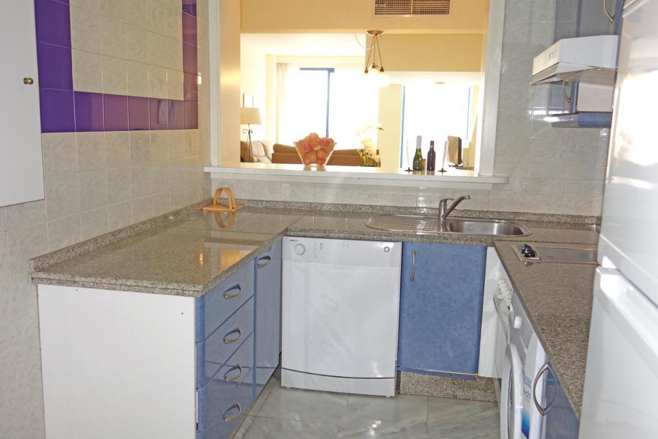 Marbella House Apartamento Duplex Zewnętrze zdjęcie
