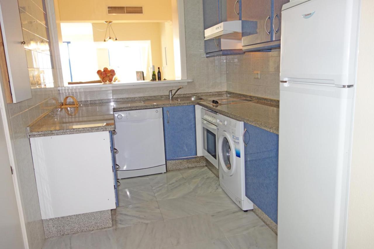 Marbella House Apartamento Duplex Zewnętrze zdjęcie