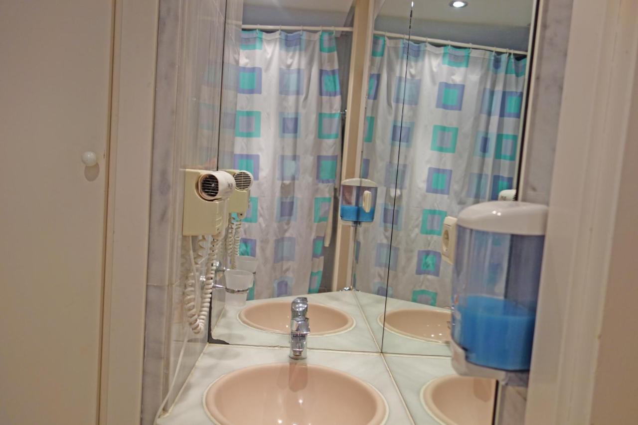 Marbella House Apartamento Duplex Zewnętrze zdjęcie