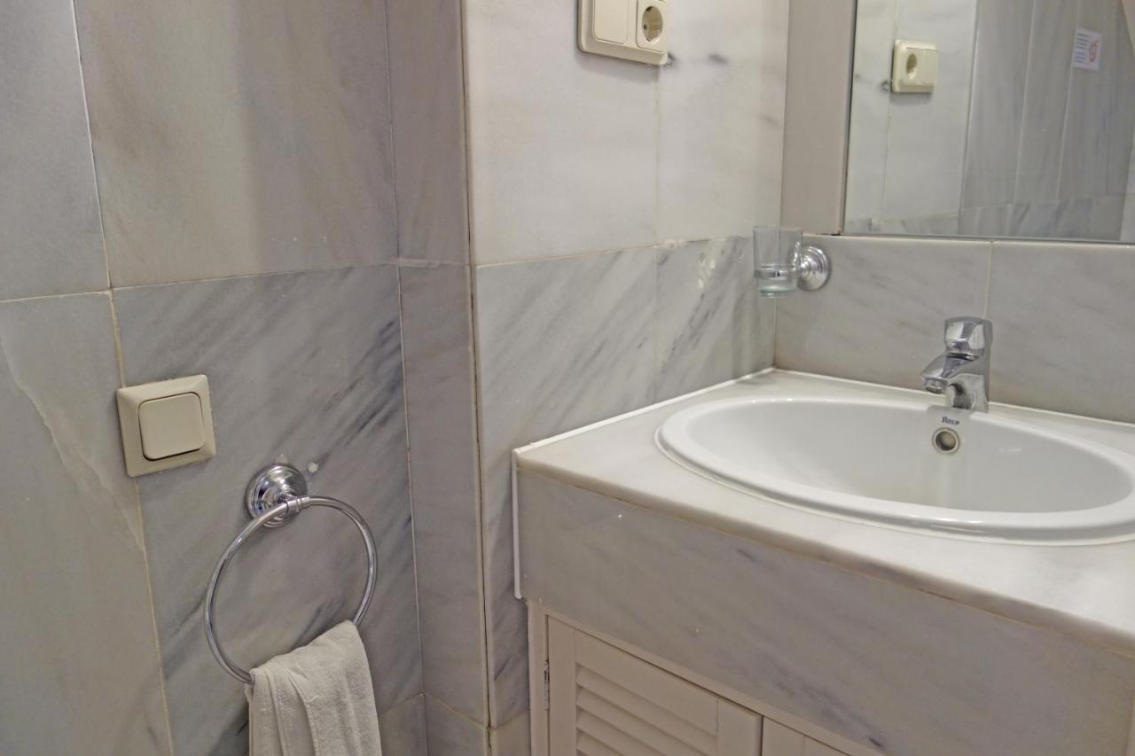 Marbella House Apartamento Duplex Zewnętrze zdjęcie