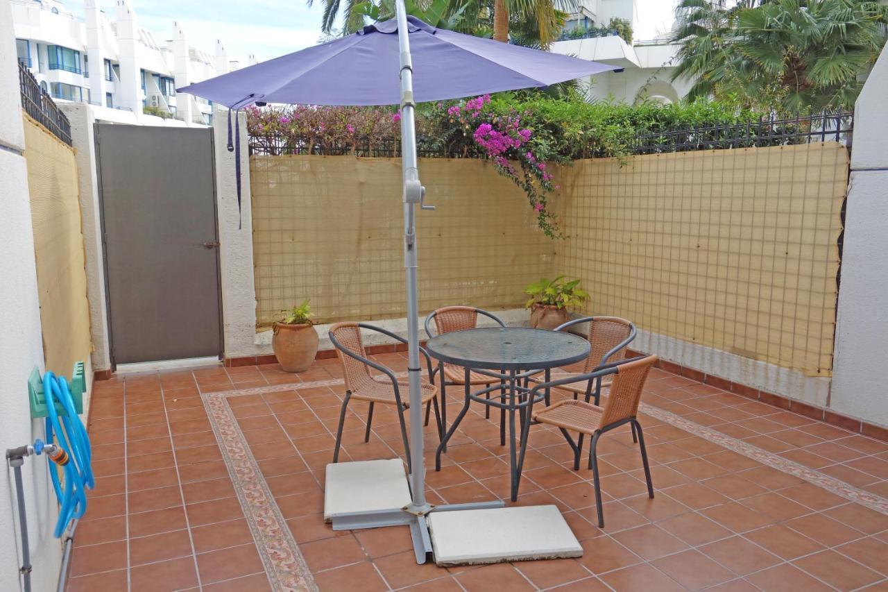 Marbella House Apartamento Duplex Zewnętrze zdjęcie