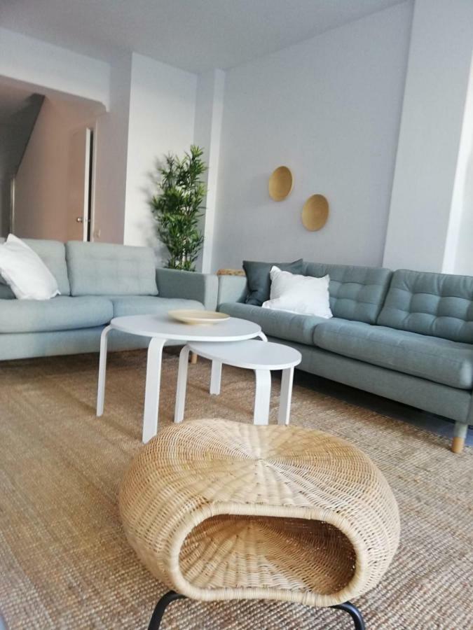 Marbella House Apartamento Duplex Zewnętrze zdjęcie