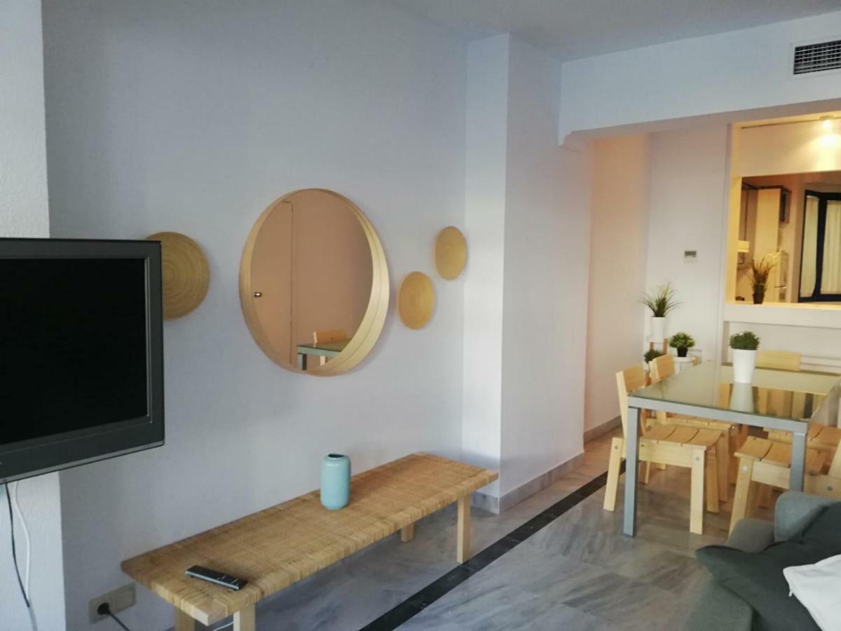 Marbella House Apartamento Duplex Zewnętrze zdjęcie