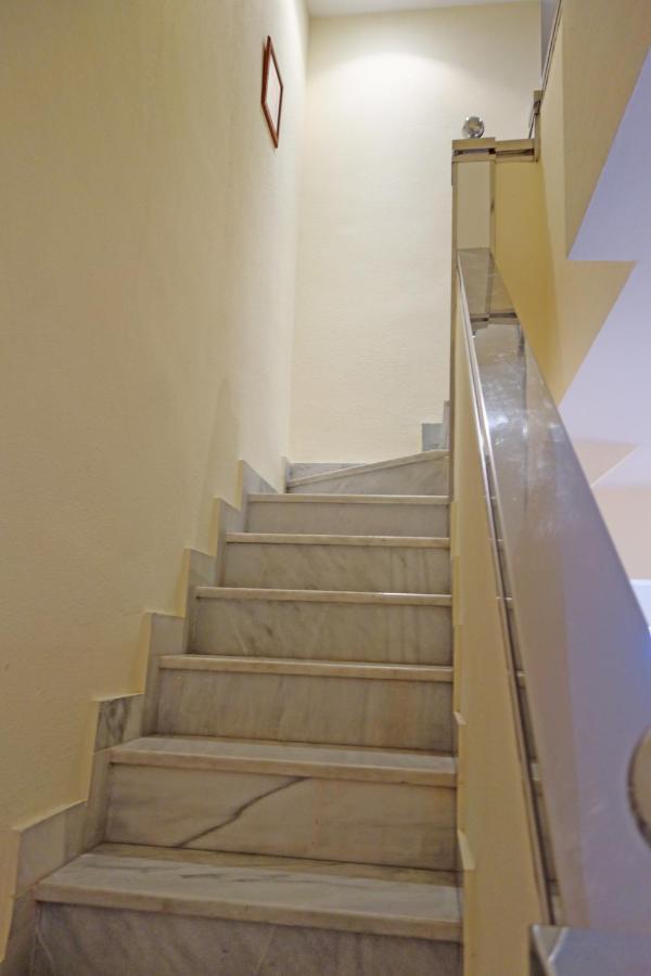 Marbella House Apartamento Duplex Zewnętrze zdjęcie